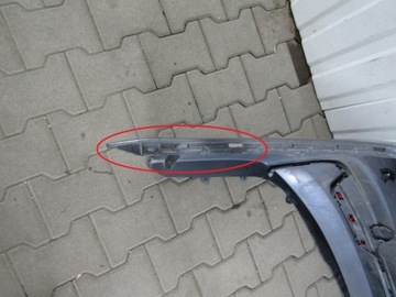 фото thumb №8, Бампер зад задній bmw 4 f32 f33 f36 м-пакет 13-16