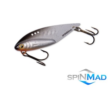 Cikada SPINMAD Hart 9г - 0504 ДЛЯ ОКУКА И ФОРЕЛИ