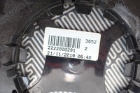 фото thumb №5, Toyota - c-hr _x1_ - скло дзеркало праве