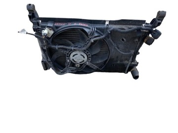 фото thumb №1, Punto evo corsa d astra h 1.4 8v радіаторів вентилятор 13256567