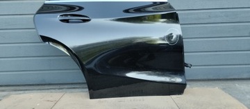 фото thumb №6, Дверь комплектные правые задние правый зад infiniti q30 qx30 2016