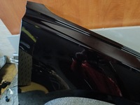 фото thumb №6, Крыло правый перед передний алюминий audi a6 c8 od 2018r lz9y заменитель