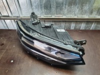фото thumb №2, Лампа перед права full led vw passat b8 lift 2019-