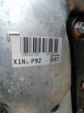 фото thumb №15, Toyota yaris iii гібрид 1.5 двигун x1nz-p92