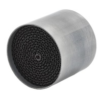 фото thumb №5, Катализатор трубы выпускной motocykla передний средний гаситель выпускной ze