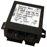 Купити Mercedes модуль блок керування 0004461244, фото thumb