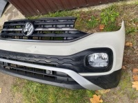 фото thumb №3, Бампер передний радар vw t-cross 4 pdc