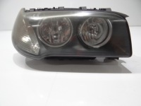 фото thumb №1, Лампа правый перед bmw x3 e83 7162196