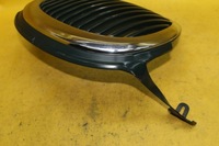 фото thumb №6, Решітка радіатора решітка радіатора хром jaguar s-type xr83-8a133-aa hgd