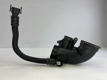 фото thumb №5, Труба впуск воздуховод резонатор воздуха 3.0d bmw g30 g31 8571705