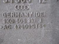 фото thumb №5, Ричаг  ричаги audi a4 8k0 2,0tsi 8k0505311j 8k0505312j