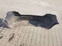 фото thumb №7, Seat leon ii lift 09-12r бампер задній ls7y