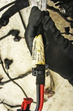 фото thumb №15, Nt128 skoda octavia iii 1.6d ^ джгут двигуна