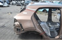 фото thumb №1, Kia sportage v чверть крила правий задня задній