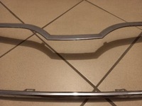 фото thumb №3, Рамка хром решётка решётка skoda octavia iii 3 рестайлинг