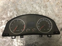 фото thumb №1, Лічильник прилади vw scirocco 1k8920860d