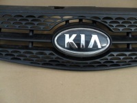фото thumb №2, Kia rio de 2005 2006 2007 2008 2009 решітка радіатора