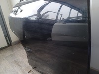 фото thumb №5, Дверь toyota corolla cross 2022- задние правое