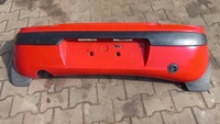 фото thumb №1, Бампер задняя daewoo matiz