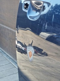 фото thumb №6, Vw golf vi cabrio 5k7 двері праве передні перед