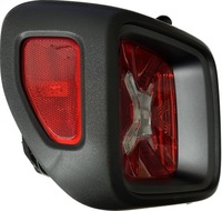 фото thumb №2, Лампа лівий задня jeep renegade trail hawk mopar оригінальний номер 51964232