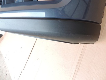 фото thumb №13, Mazda cx5 cx 5 рестайлинг 2017 2018 2019 переднее бампер