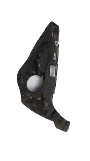 фото thumb №1, Кронштейн напрямна протитуманної фари ліва bmw x1 e84 lift