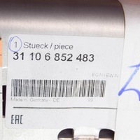 фото thumb №7, Bmw i3 i01 передня частина axle support 31106852483 6852483