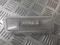 фото thumb №1, Освещение кабины opel astra g ii