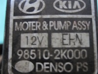 фото thumb №5, Kia soul i 09r бачок омывателя 98610-2k000 98610-2k100