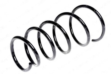 фото thumb №2, Lesjofors пружина opel agila 1.2 b h08