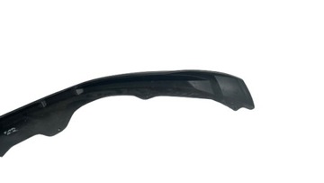 фото thumb №10, ^ skoda fabia iii scout накладка бампера спойлер перед 6v0807795a
