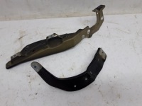 фото thumb №1, C4 picasso ii кронштейн крыла левый лист