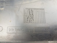 фото thumb №8, Mini cooper f55 f56 подкрылок левая перед 51717319759