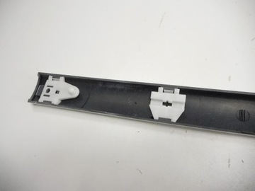 фото thumb №7, Планка дверь левый перед laguna i 7701470366