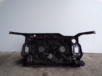 фото thumb №6, Pas переднє підсилювач радіатор комплект audi a4 b8 a5 8t бензин