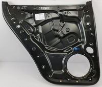 фото thumb №1, Шумоизоляция дверь левый задняя porsche cayenne i