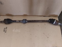 фото thumb №1, Приводной вал правая перед передняя длинная hyundai i30 ii 1.4 1.6 gdi
