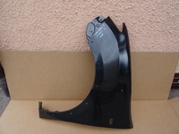 фото thumb №1, Dacia sandero logan ii крыло левый