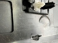 фото thumb №3, Vw t-roc cabrio молдинг дверь правая перед передняя