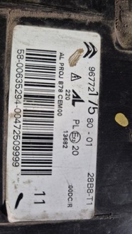 фото thumb №4, Citroen c4 grand picasso ксенон європейська оригінальна