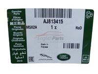 фото thumb №9, Новий оригінальний колектор всмоктуючий jaguar xf f-pace 2.0 дизель 240ps aj813415