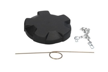 фото thumb №1, Крышка заливка топлива febi 06288