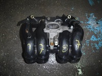 фото thumb №1, Коллектор всасывающий mercedes-benz оригинальный номер a1111402201