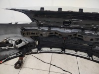 фото thumb №11, Opel astra j рестайлинг 12r- бампер перед передний z40r