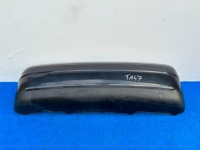 фото thumb №1, Audi a2 8z бампер задняя задний + хром 8z0807417 ta47