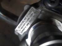 фото thumb №7, Twingo iii 0,9 tce турбонагнітач h8201380711