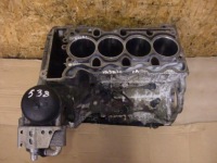 фото thumb №1, Bmw e87 e90 2.0 n43b20aa блок двигуна