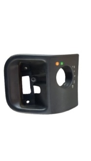 Купить Mercedes w208 защита переключателя света w2086800365, фото thumb