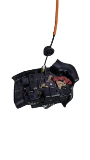 фото thumb №1, Audi a4 b6 замок дверь задняя правый 8e0839350